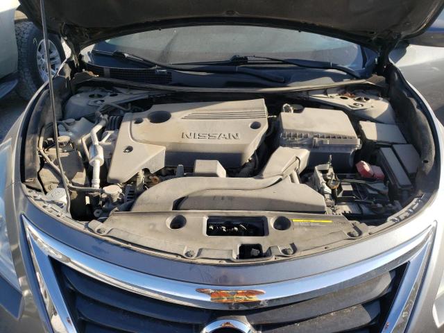 Photo 7 from auction – 2015 NISSAN ALTIMA 2.5 with VIN 1N4AL3AP2FN919072