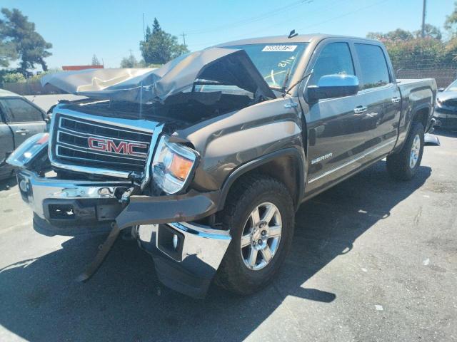 Photo 2 from auction – 2014 GMC SIERRA K15 with VIN 3GTU2VEC6EG463405