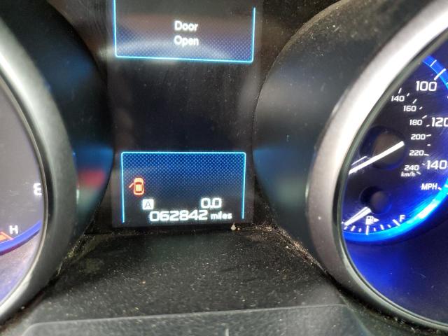 Photo 8 from auction – 2019 SUBARU LEGACY 2.5 with VIN 4S3BNAJ64K3023866