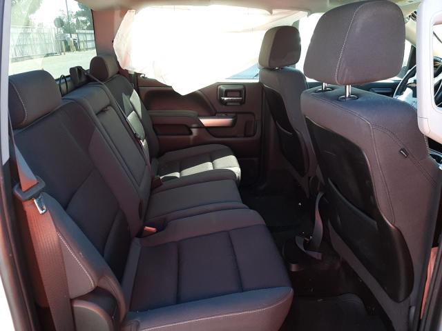 Photo 6 from auction – 2014 CHEVROLET SILVERADO with VIN 3GCPCREC2EG183370