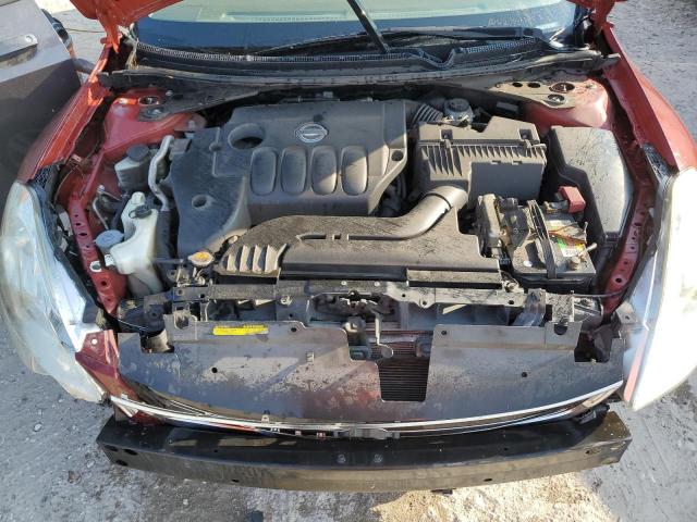 Photo 7 from auction – 2011 NISSAN ALTIMA BAS with VIN 1N4AL2AP0BC125364