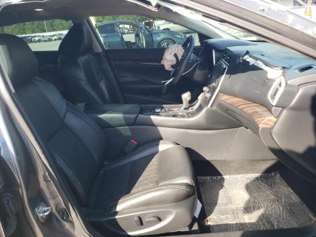 Photo 5 from auction – 2018 NISSAN MAXIMA 3.5 with VIN 1N4AA6AP9JC369073