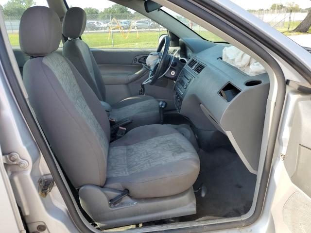 Photo 5 from auction – 2005 FORD FOCUS ZX4 with VIN 1FAFP34N85W242350