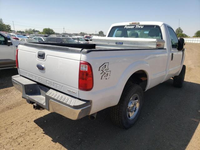 Photo 4 from auction – 2013 FORD F250 SUPER with VIN 1FTBF2B69DEB34633