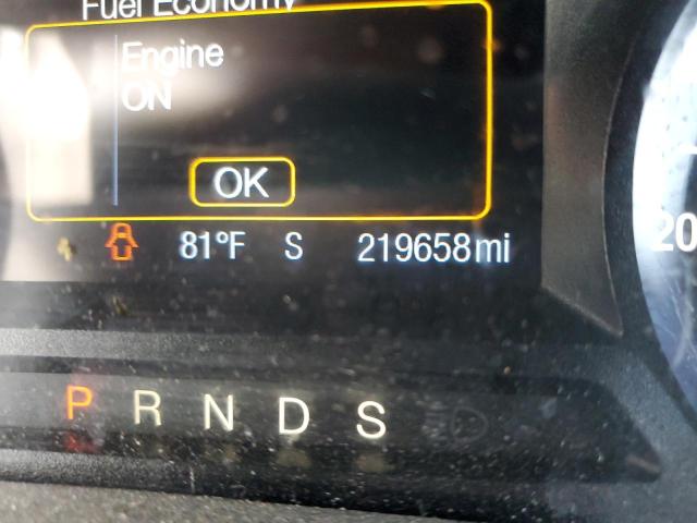 Photo 8 from auction – 2013 FORD FUSION SE with VIN 3FA6P0H98DR310918