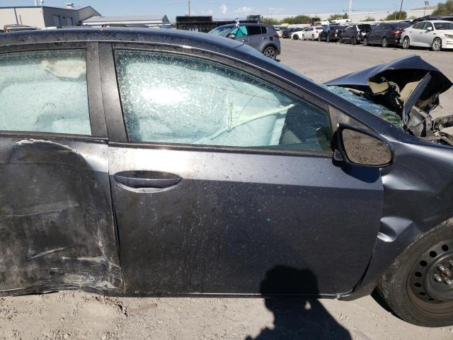 Photo 5 from auction – 2018 TOYOTA COROLLA L with VIN 5YFBURHE1JP774279