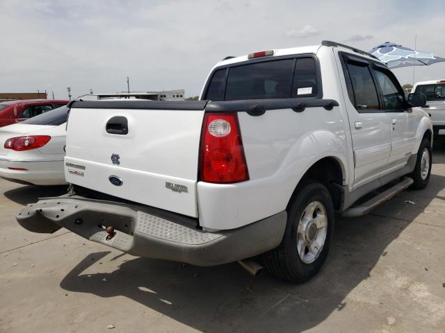 Photo 4 from auction – 2002 FORD EXPLORER S with VIN 1FMZU67E22UB76782