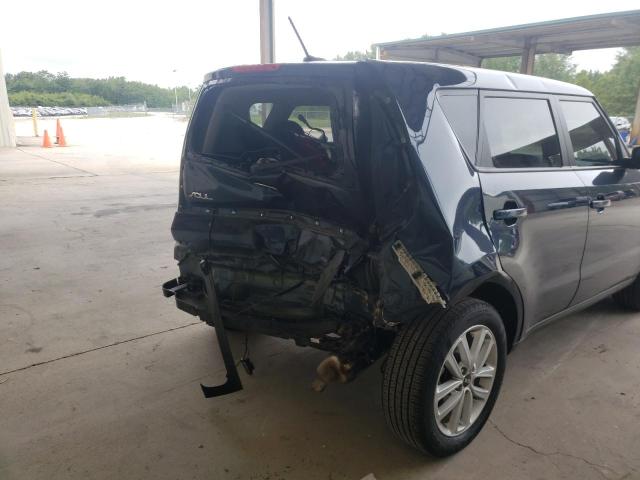 Foto 9 de la subasta – 2018 KIA SOUL + con VIN KNDJP3A59J7534263
