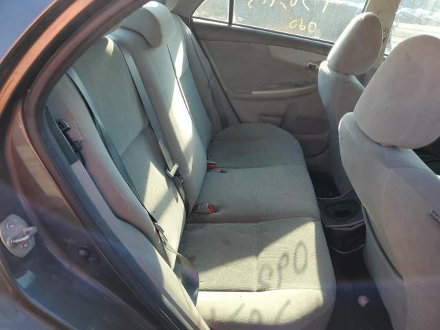 Photo 6 from auction – 2013 TOYOTA COROLLA BA with VIN 5YFBU4EE1DP165088