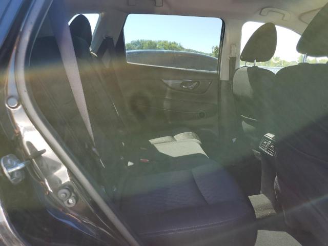 Photo 6 from auction – 2020 NISSAN ROGUE S with VIN KNMAT2MT5LP513719