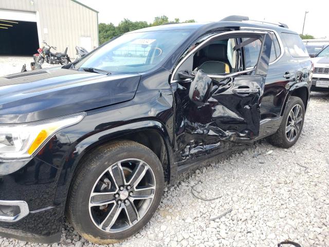 Photo 10 from auction – 2018 GMC ACADIA DEN with VIN 1GKKNPLSXJZ202572