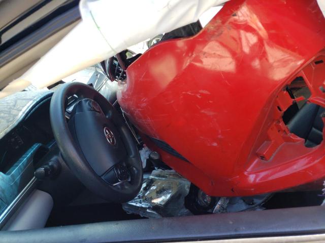 Photo 5 from auction – 2012 TOYOTA CAMRY BASE with VIN 4T4BF1FK0CR241335