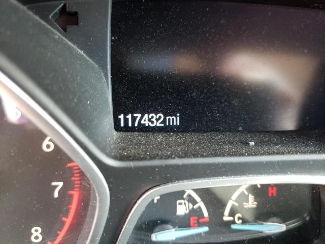 Photo 8 from auction – 2017 FORD ESCAPE TIT with VIN 1FMCU0JD6HUC44464