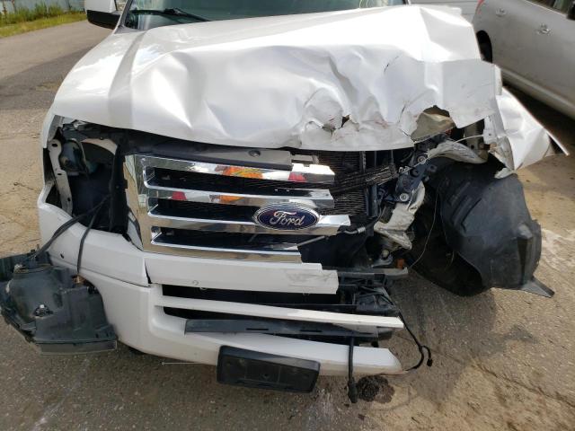 Photo 9 from auction – 2014 FORD EXPEDITION with VIN 1FMJK2A55EEF00732