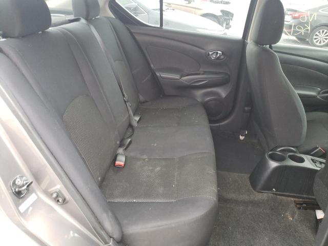 Photo 6 from auction – 2012 NISSAN VERSA S with VIN 3N1CN7AP1CL946167