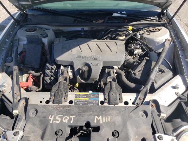 Photo 7 from auction – 2009 BUICK LACROSSE with VIN 2G4WD582691141668