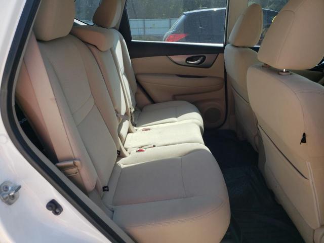 Photo 6 from auction – 2016 NISSAN ROGUE S with VIN KNMAT2MT0GP601891