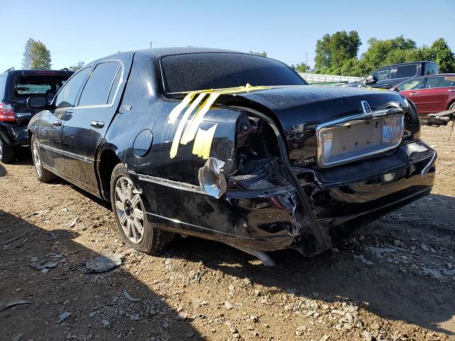 Photo 3 from auction – 2011 LINCOLN TOWN CAR S with VIN 2LNBL8CV3BX757822