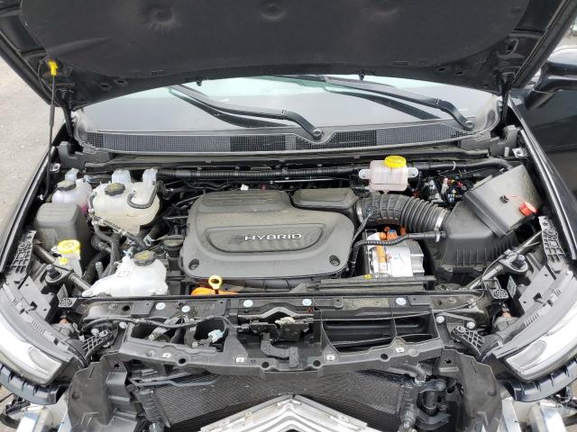 Photo 7 from auction – 2022 CHRYSLER PACIFICA H with VIN 2C4RC1S77NR134998