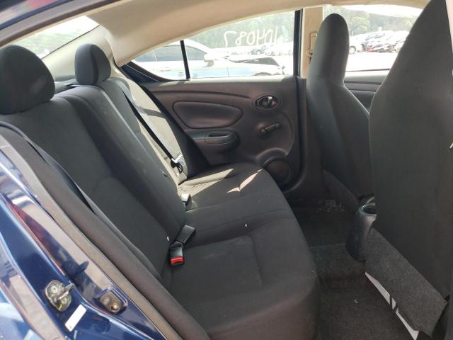 Photo 6 from auction – 2012 NISSAN VERSA S with VIN 3N1CN7AP7CL938512