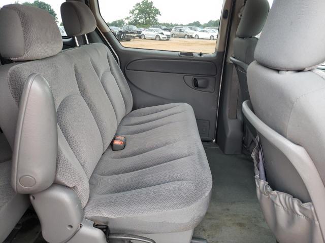 Photo 6 from auction – 2006 CHRYSLER TOWN & COU with VIN 1A4GP45RX6B582964