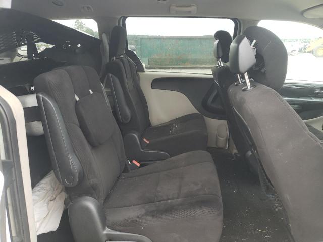 Photo 6 from auction – 2012 DODGE GRAND CARA with VIN 2C4RDGBG8CR343857