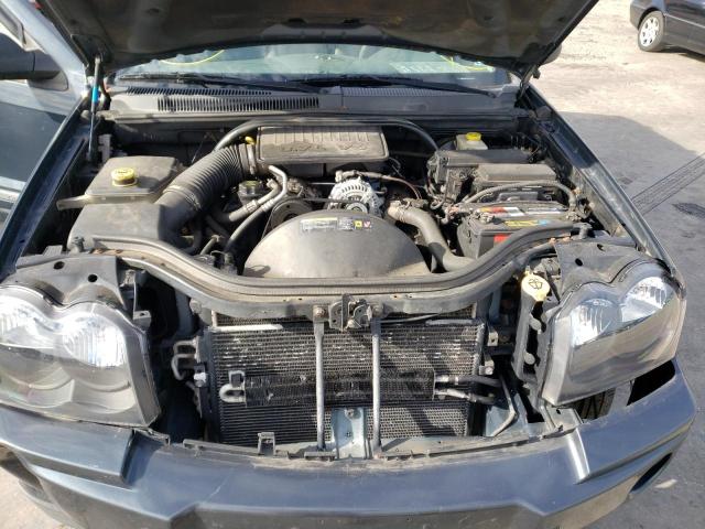 Photo 7 from auction – 2007 JEEP GRAND CHER with VIN 1J8GR48K87C506601