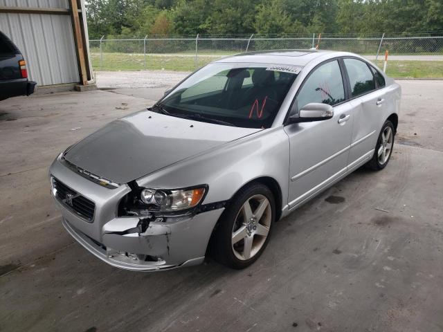 Photo 2 from auction – 2008 VOLVO S40 2.4I with VIN YV1MS382382359727