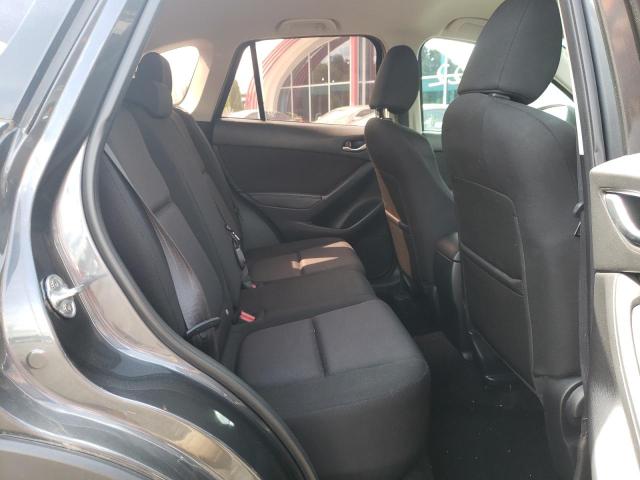 Photo 6 from auction – 2014 MAZDA CX-5 SPORT with VIN JM3KE2BE8E0356323