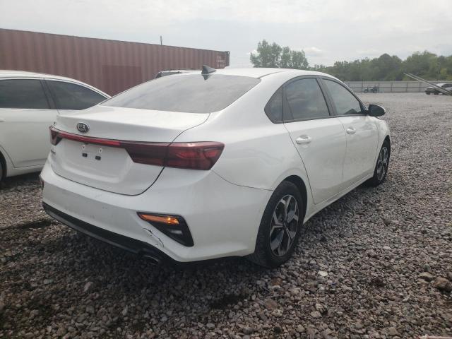 Photo 4 from auction – 2019 KIA FORTE FE with VIN 3KPF24ADXKE008646