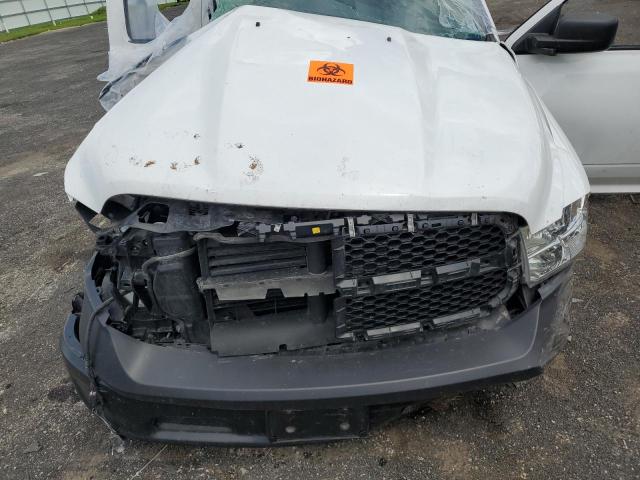 Photo 7 from auction – 2021 RAM 1500 CLASS with VIN 1C6RR7FG5MS545218