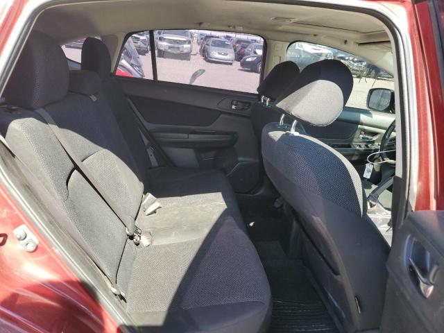 Photo 6 from auction – 2014 SUBARU IMPREZA PR with VIN JF1GPAD63E8247672