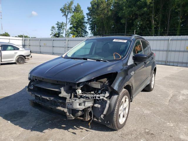Photo 2 from auction – 2013 FORD ESCAPE SE with VIN 1FMCU9G91DUC90284