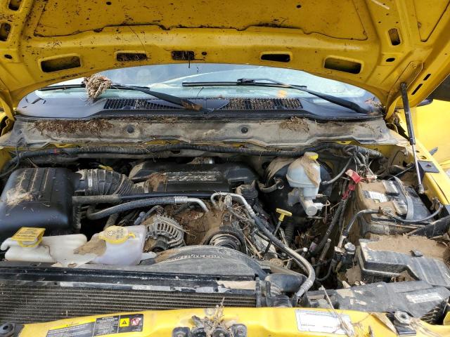 Photo 7 from auction – 2004 DODGE RAM 1500 S with VIN 1D7HU16D84J207233