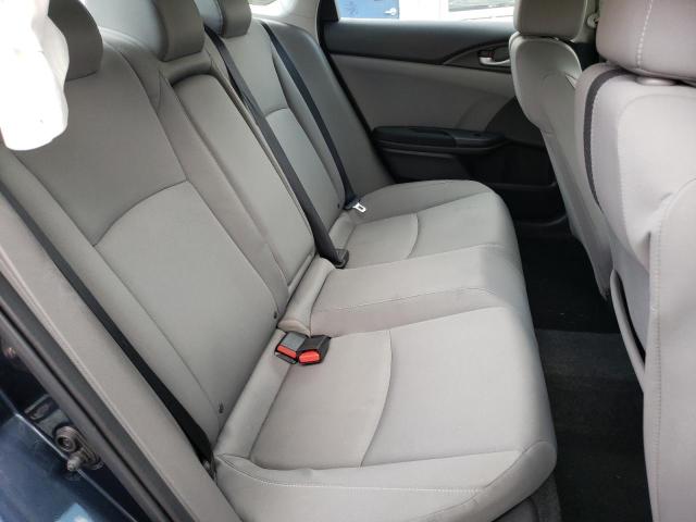 Photo 6 from auction – 2017 HONDA CIVIC EX with VIN 19XFC2F70HE009026