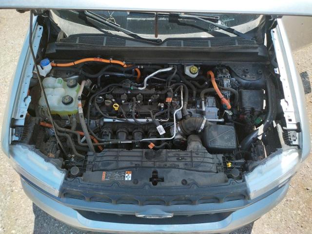 Photo 7 from auction – 2022 FORD MAVERICK X with VIN 3FTTW8E38NRA10294