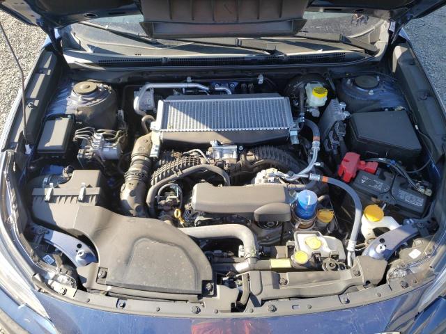 Photo 7 from auction – 2021 SUBARU OUTBACK LI with VIN 4S4BTGND1M3214399