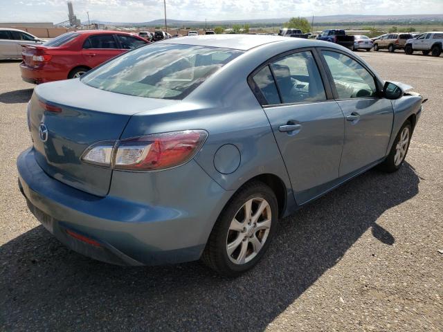Photo 4 from auction – 2010 MAZDA 3 I with VIN JM1BL1SF8A1165426