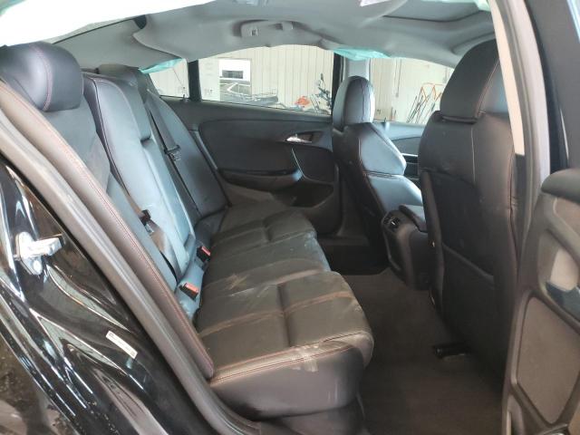 Photo 6 from auction – 2017 CHEVROLET SS with VIN 6G3F25RW3HL300282