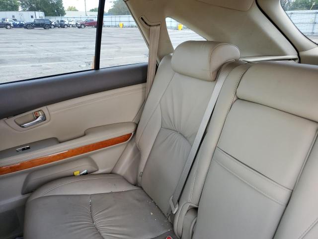 Photo 6 from auction – 2004 LEXUS RX 330 with VIN 2T2HA31U04C037320