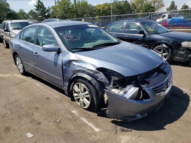 NISSAN ALTIMA BAS 2011 z numerem VIN 1N4AL2AP8BN414545 - Zdjęcie z aukcji