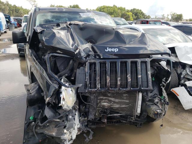 Photo 9 from auction – 2010 JEEP LIBERTY SP with VIN 1J4PP2GK8AW164697