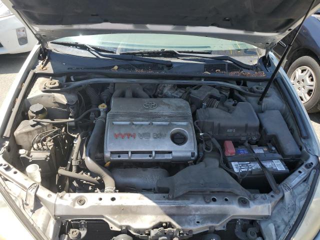 Photo 7 from auction – 2003 TOYOTA CAMRY LE with VIN 4T1BF30K13U048769