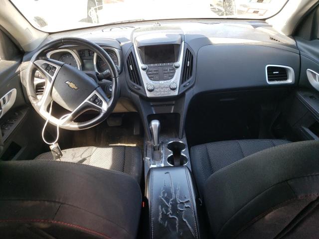 Photo 9 from auction – 2015 CHEVROLET EQUINOX LT with VIN 2GNALBEK6F1146554
