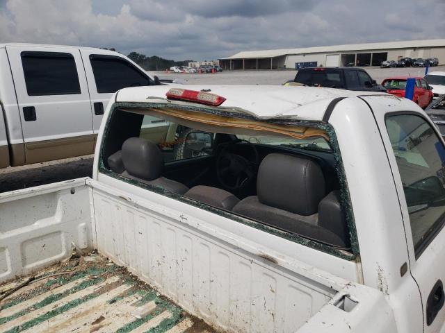 Photo 9 from auction – 2003 CHEVROLET SILVERADO with VIN 1GCEC14V83Z250899