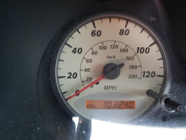 Zdjęcie 8 z aukcji – 2003 TOYOTA RAV4 z VIN JTEGH20V730110493