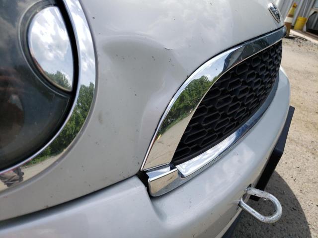 Photo 9 from auction – 2013 MINI COOPER S with VIN WMWSV3C59DT475764