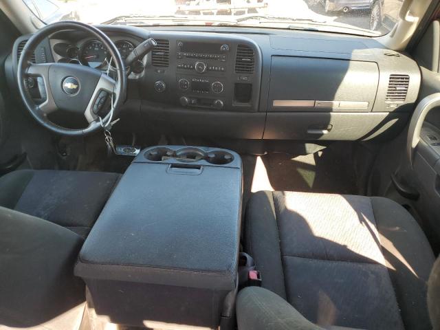 Фото 9 с аукциона – 2012 CHEVROLET SILVERADO с VIN 1GCPKSE76CF110398