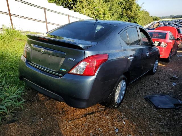 Photo 4 from auction – 2016 NISSAN VERSA S with VIN 3N1CN7AP6GL846135