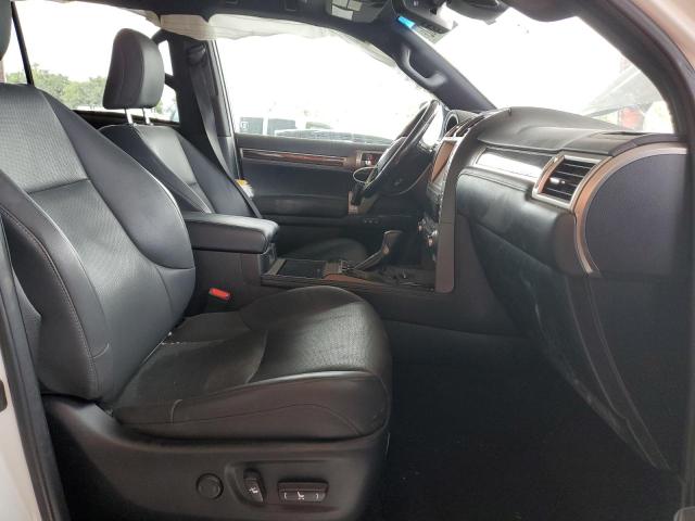 Photo 5 from auction – 2020 LEXUS GX 460 PRE with VIN JTJAM7BX5L5259793